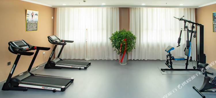 康铂国际酒店图片