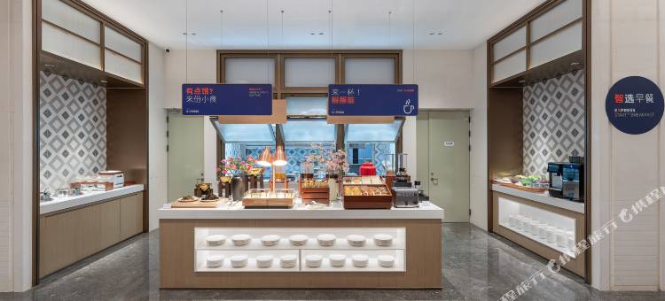 昆明经开区智选假日酒店图片