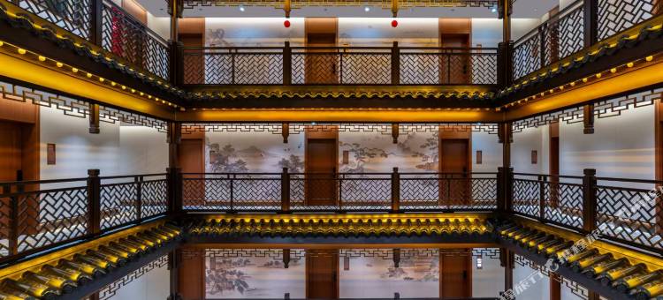 宇辰商旅酒店(太原南站武宿机场店)图片