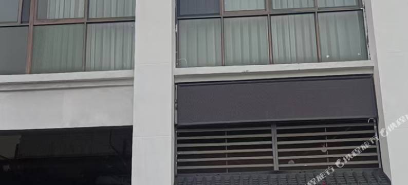 丰逸酒店图片