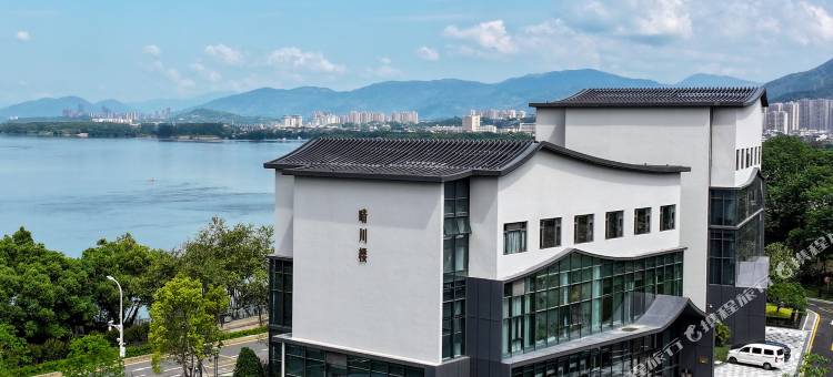 福州榕发淮安景澜酒店图片