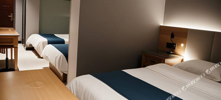 万全聚川宾馆图片