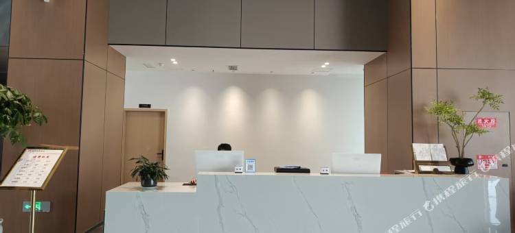 红色研学中心酒店图片