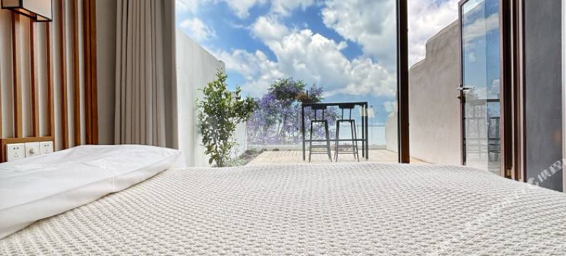 哒惹海景度假别院图片