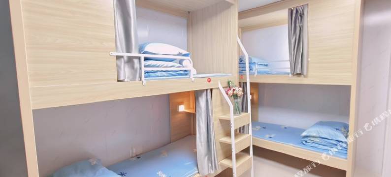 深圳海阔天空青年旅社图片