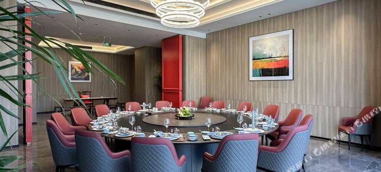 赵州云瑧酒店图片