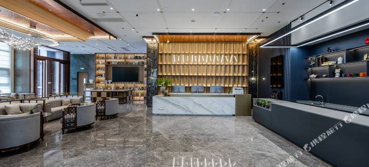 丽呈别院·蓬莱湾(蓬莱政务中心店)图片