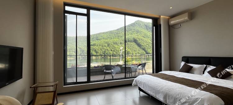 宽甸在田米民宿图片