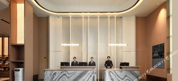 亚朵酒店(郴州市政府五岭大道店)图片
