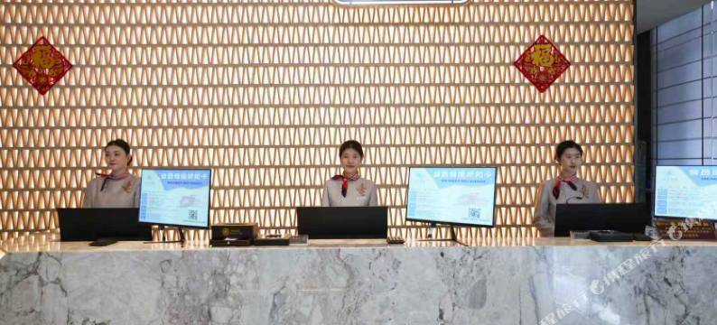 沐云水汇商务休闲会所图片