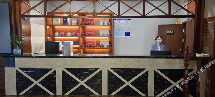 盐城泽瑞会议酒店图片