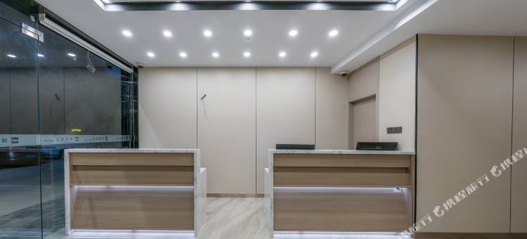 如家驿居酒店(上海虹桥机场国家会展中心店)图片