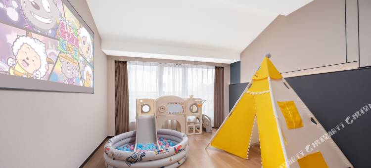 亿朵国际酒店(义乌青口夜市国际博览中心店)图片