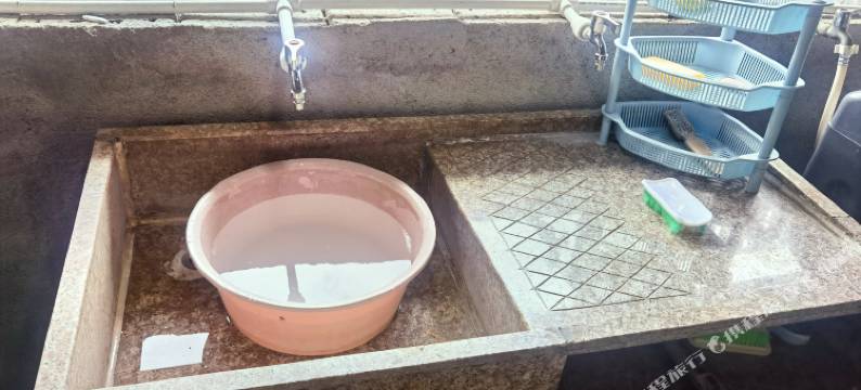 政和县茶庭宾馆图片