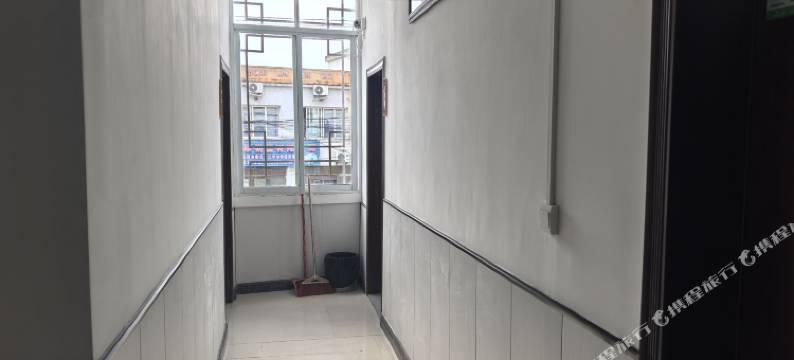 正安朋来客栈图片