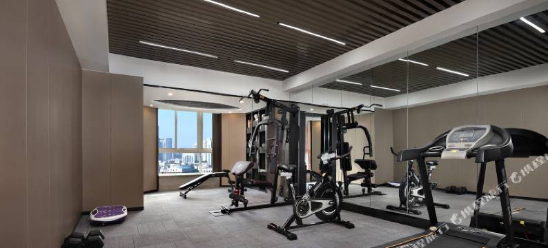 莫林酒店(长沙理工大学书院南路店)图片