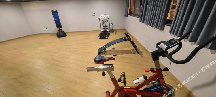 雪山勇士富氧酒店(班戈店)图片