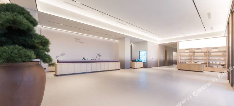 全季酒店(沈阳东中街津桥路店)图片