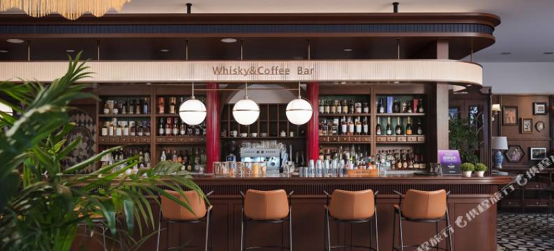 南京𝐋𝐢𝐳𝐚中古酒店•民国公馆(红山森林动物园玄武湖景区店)图片