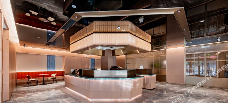 星程酒店(呼和浩特内蒙古大学将军衙署店)图片