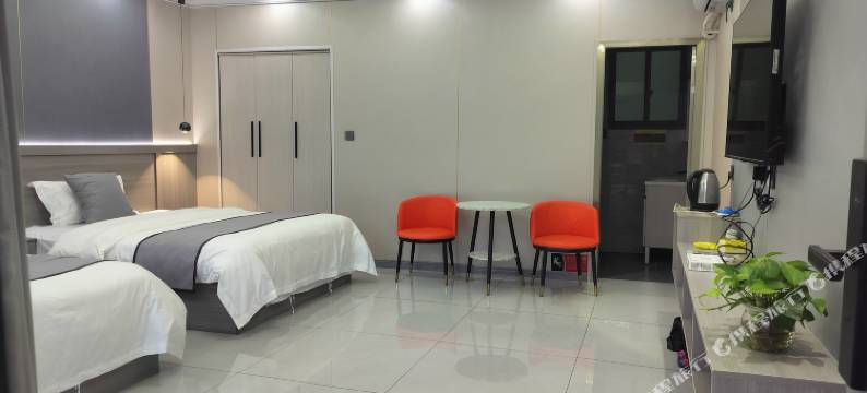 水磨古镇雯君客栈图片