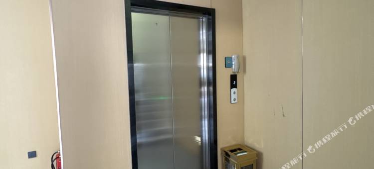兰庭富氧酒店图片