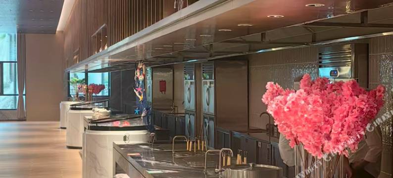 阿罗哈酒店图片