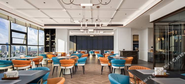 美豪酒店(长沙洋湖中医药大学店)图片