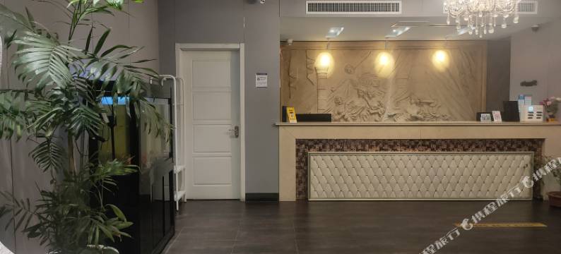 广德玛格丽特精品酒店(绥安新天地店)图片