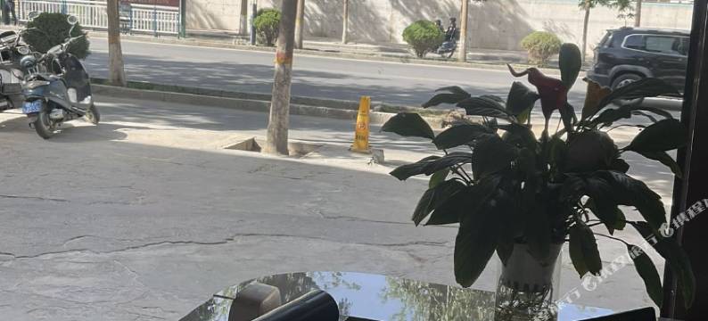 库吐鲁克招待所(和田团城景区店)图片