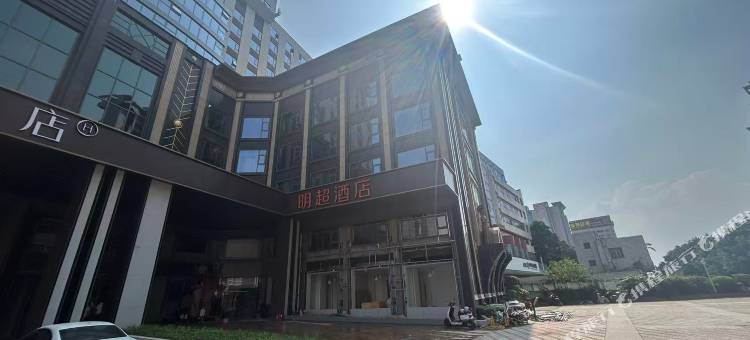 全季酒店(泉州南安水头店)图片