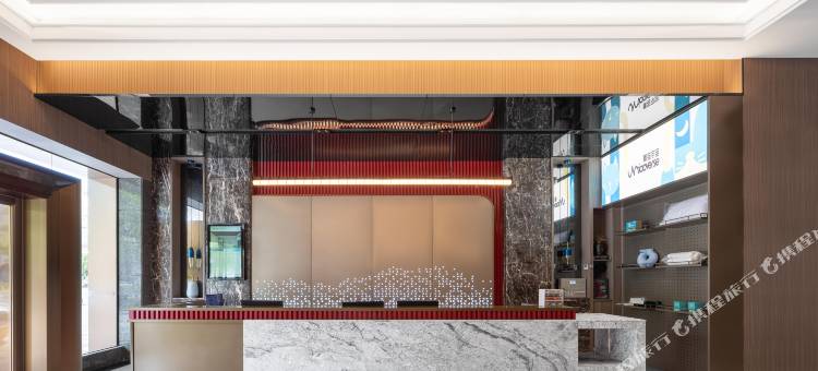 柏曼酒店(佛山顺德清晖园店)图片