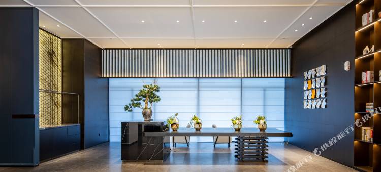 安阳美仑酒店图片