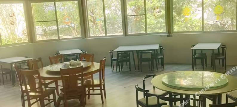 阳山水口胜和客栈图片