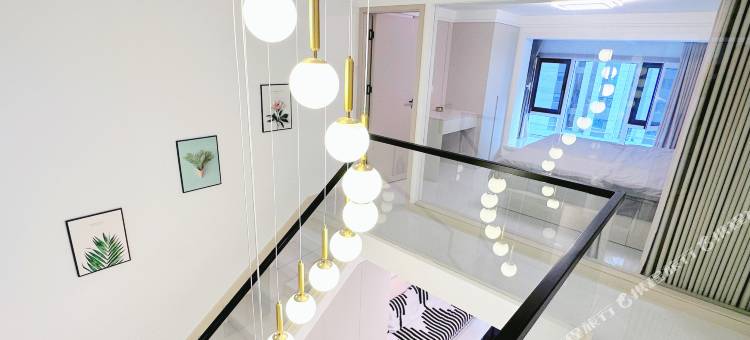 行天下·LOFT民宿(吕梁学院店)图片