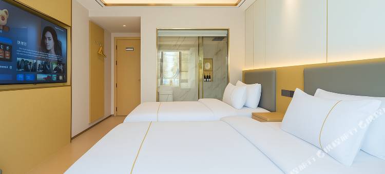 岷县皇馨酒店图片