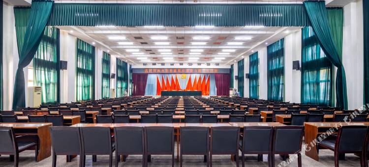 维也纳酒店(孟村团结路党校店)图片