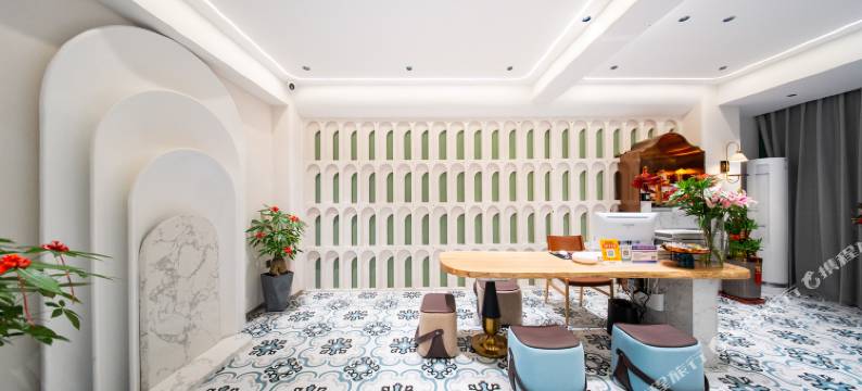 时和·美居(中骏世界城海峡体育馆店)图片