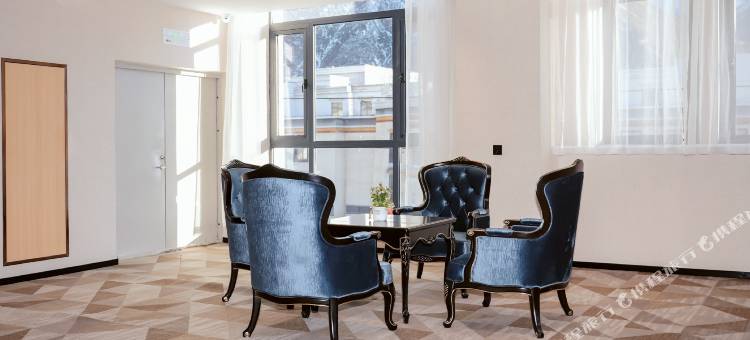 艺选安來酒店(那曲嘉黎县客运站店)图片