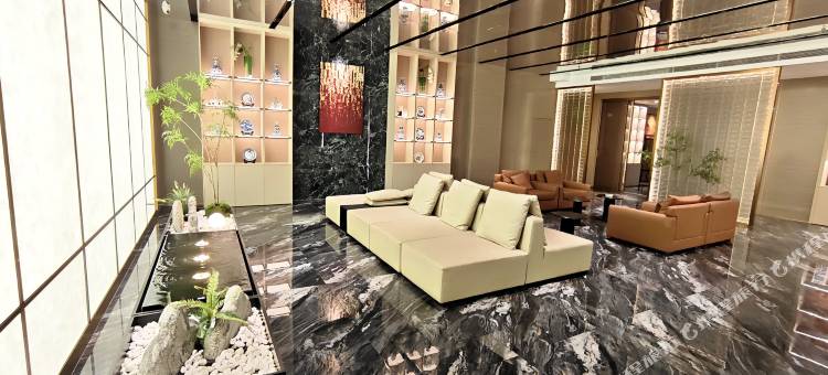 原平王府假日酒店图片