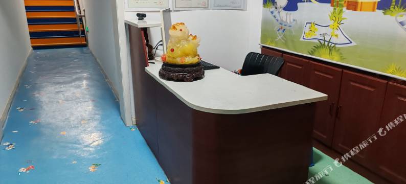 鑫天悦宾馆图片