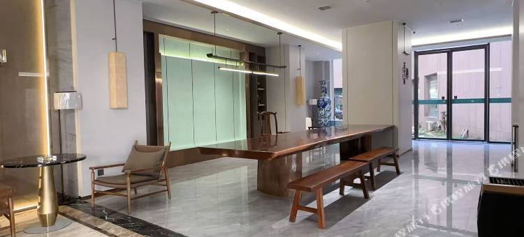 抚州四海云居酒店图片