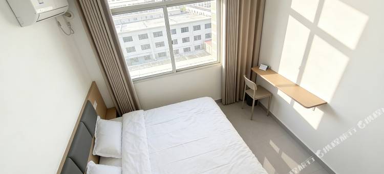 栖云阁|City 城景公寓(萍乡北站奥体中心店)图片