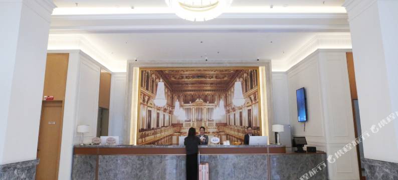 维也纳酒店(上饶鄱阳油墩街店)图片