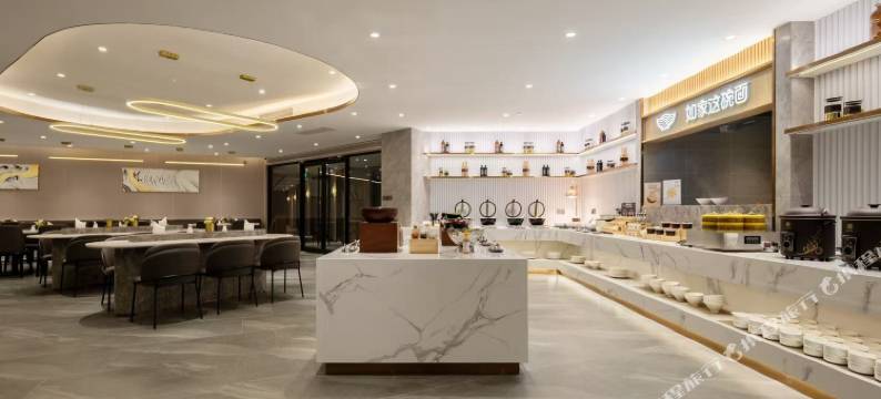 如家精选酒店(烟台福海路大润发店)图片