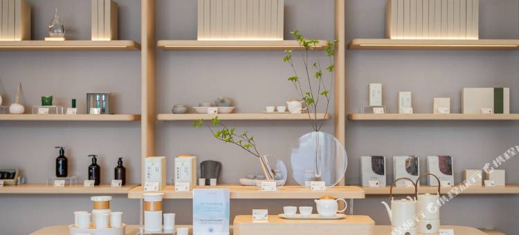 全季酒店(宜春市政府袁山公园店)图片