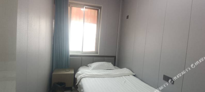 菏泽意源宾馆图片