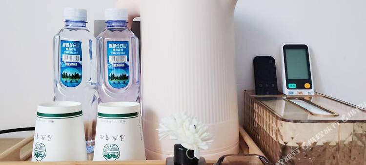 居然有你民宿(二道白河长白山高铁站店)图片
