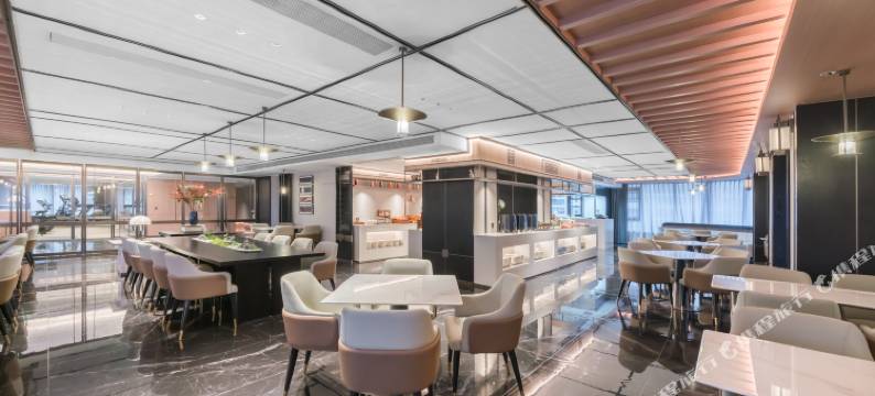 温州龙湾区美仑酒店图片