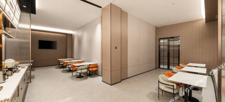 柏曼酒店(北海合浦山口店)图片